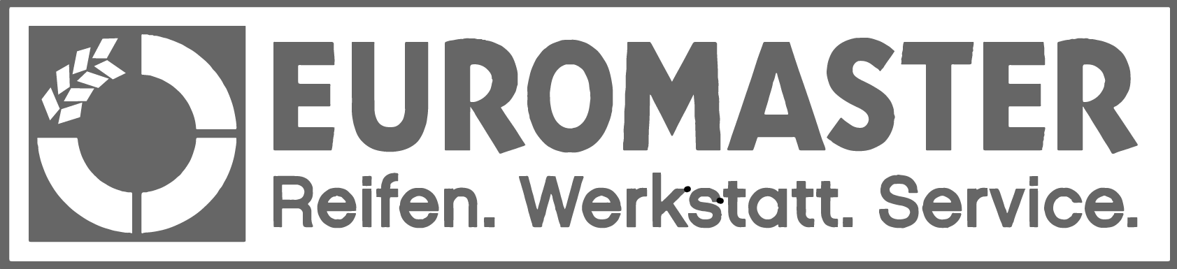Euromaster Logo