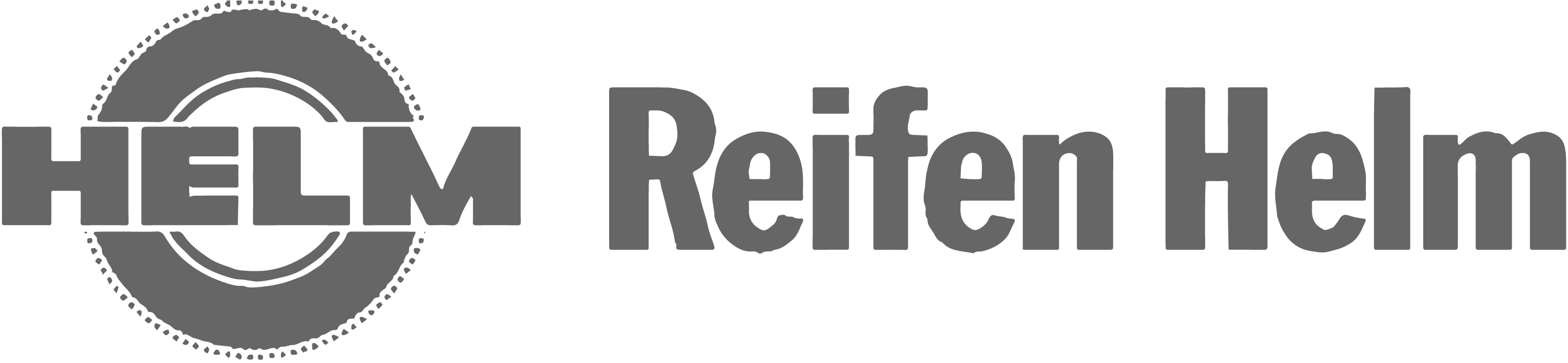 Reifenhelm Logo