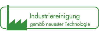 Industriereinigung