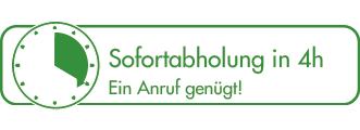 Sofortabholung
